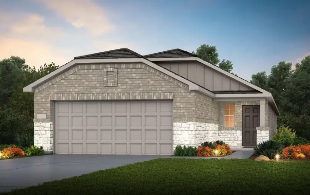 10650 Willet Way, Willis, TX 77378 - #1