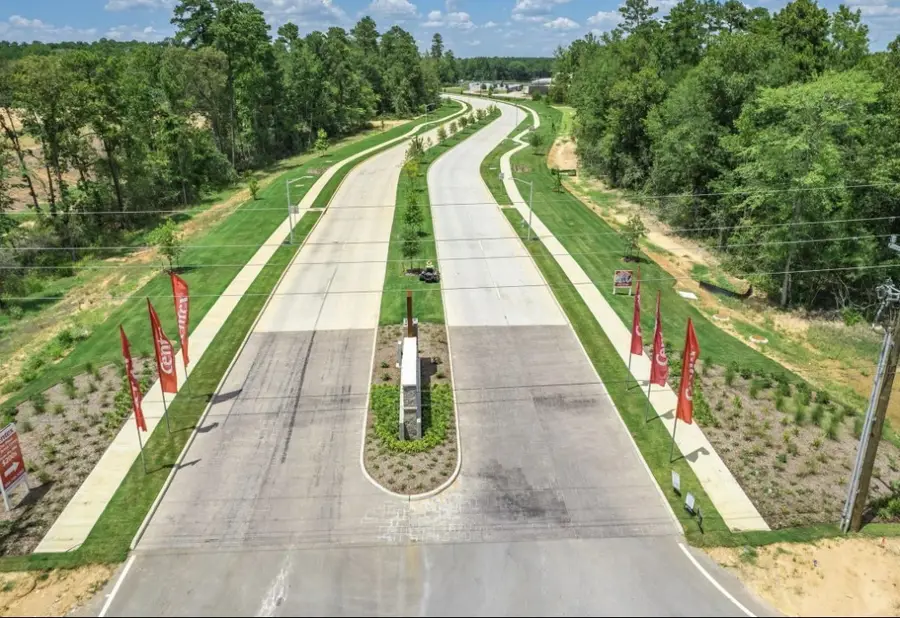 10650 Willet Way, Willis, TX 77378 - #3