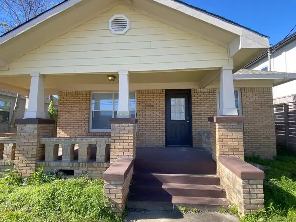 1310 Gustav Street, Houston, TX 77023