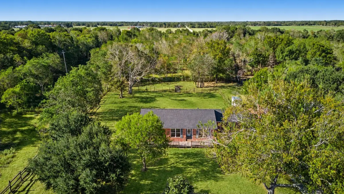 5502 Wickwillow Lane, Alvin, TX 77511 - #1