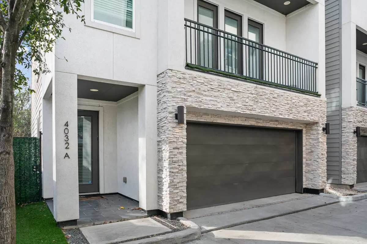 4032 Buck Street #A, Houston, TX 77020 - Image #1