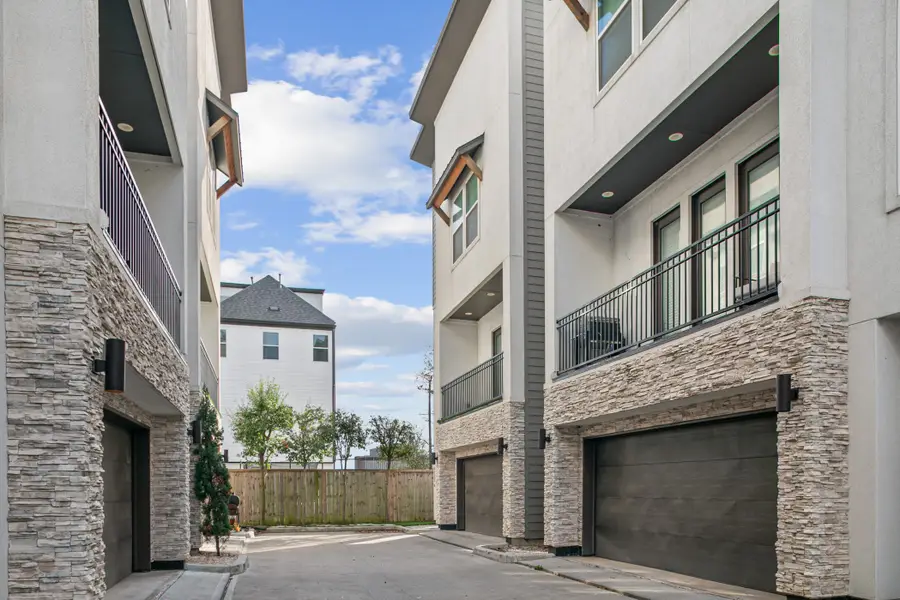 4032 Buck Street #A, Houston, TX 77020 - Image #2