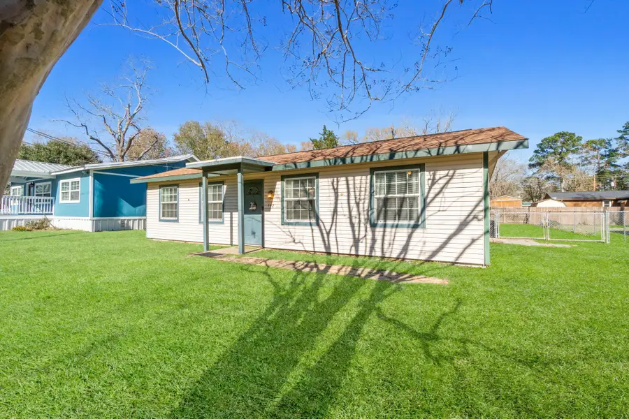 192 Miller Road, Livingston, TX 77351 - Image #3