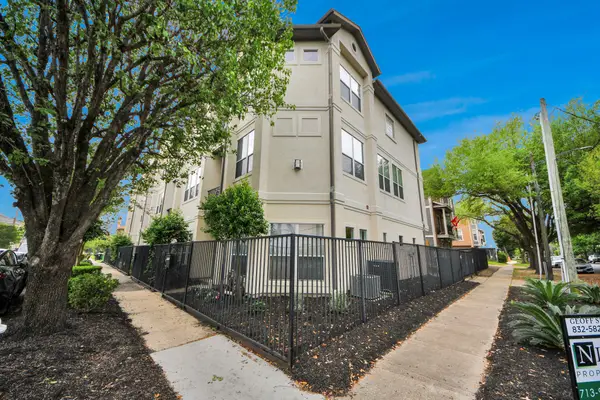 1402 Wentworth Street, Houston, TX 77004