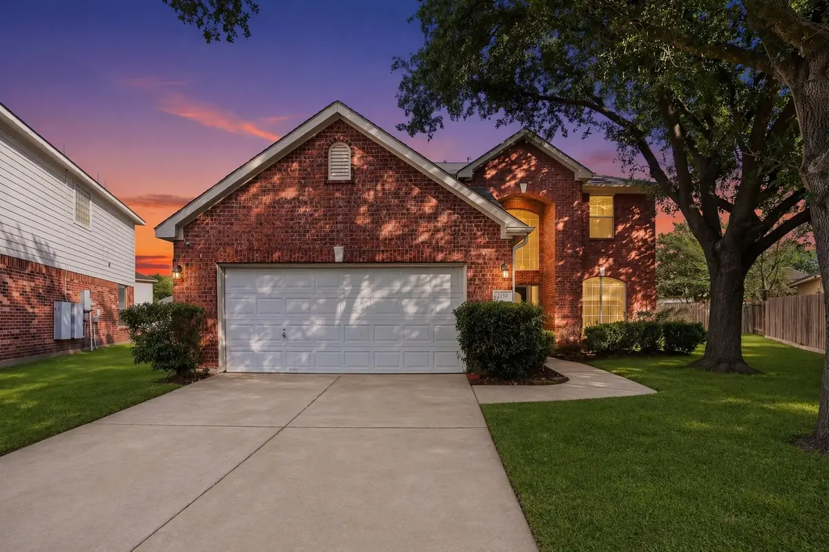 7335 Slippery Elm Lane, Houston, TX 77095 - #1