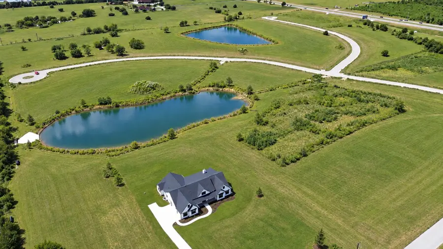 Lot 9 Sunflower, Chappell Hill, TX 77426 - #3