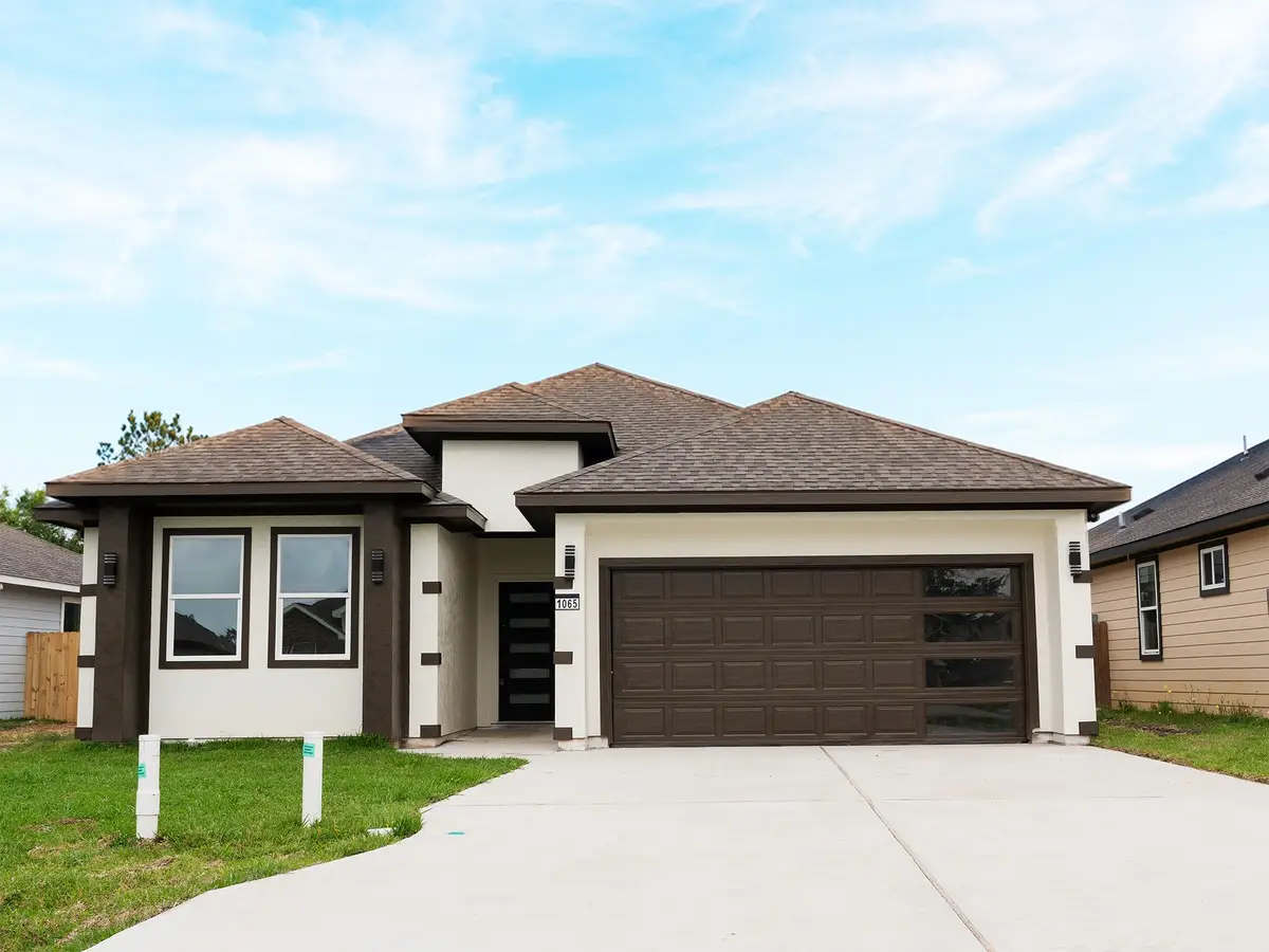 1065 Road 5203, Cleveland, TX 77327 - #1