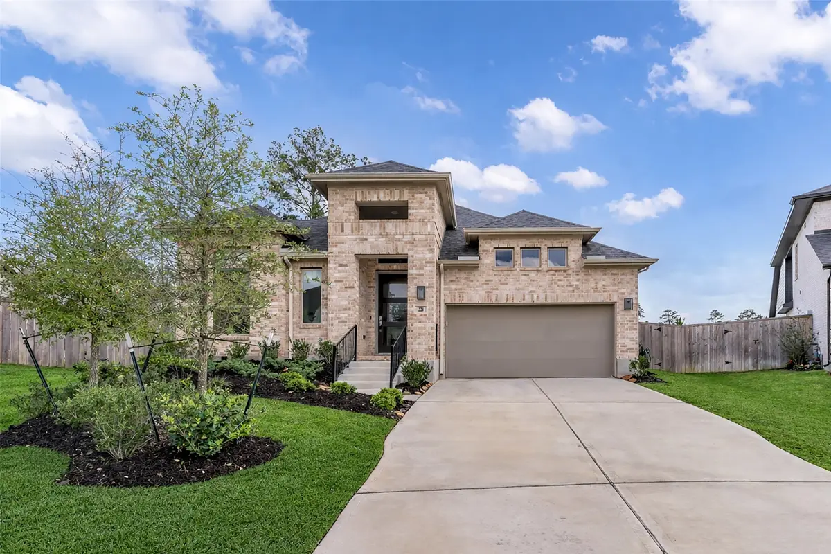 220 Nirnroot Court, Montgomery, TX 77316 - #1