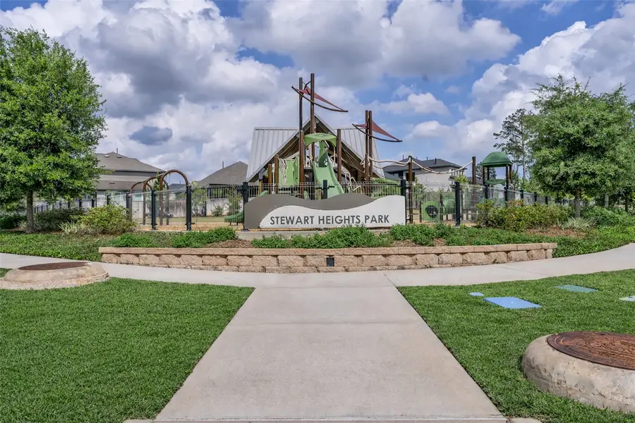 220 Nirnroot Court, Montgomery, TX 77316 - #3