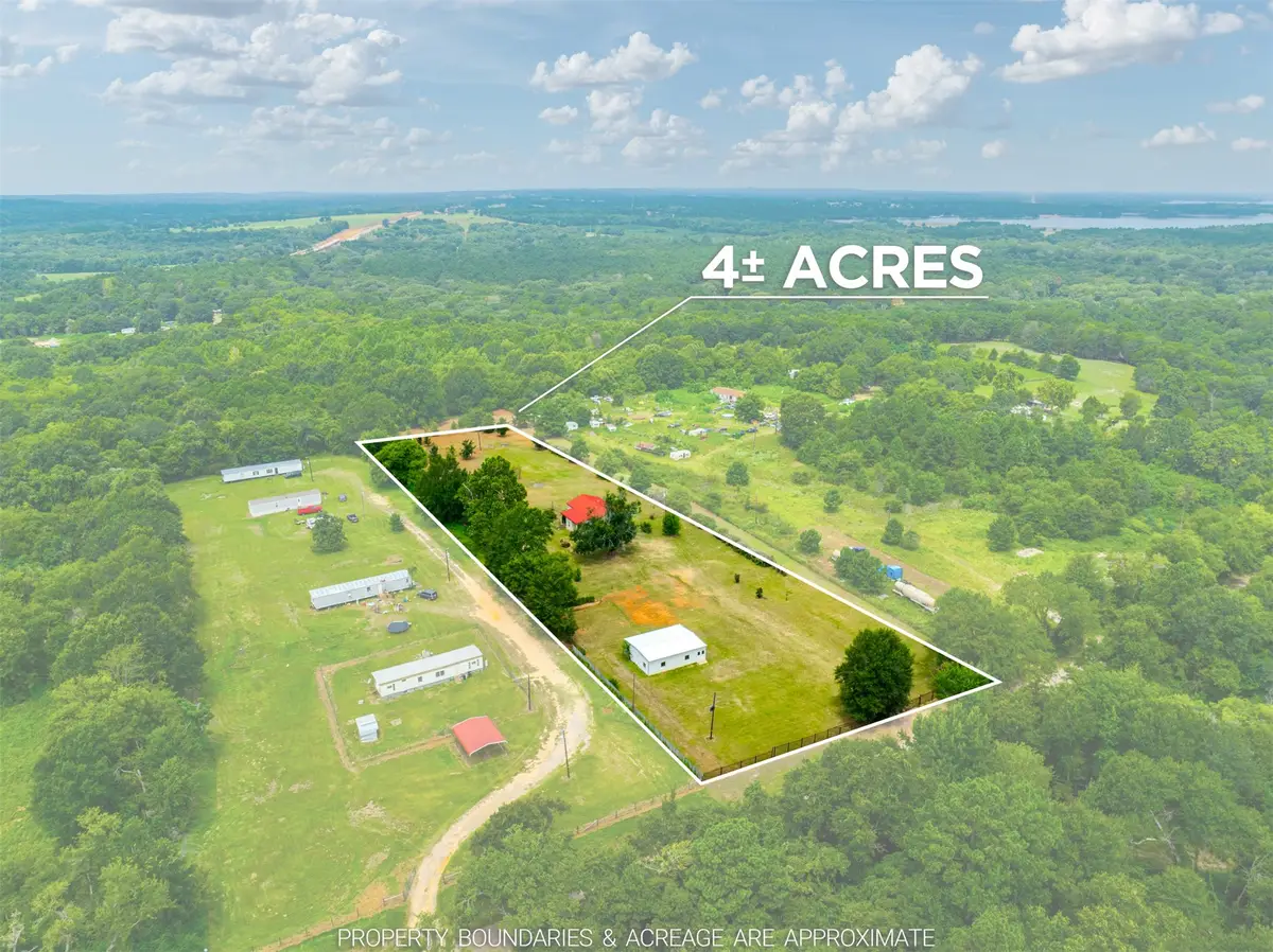 531 County Road 3501 Road, Cuney, TX 75759 - #1