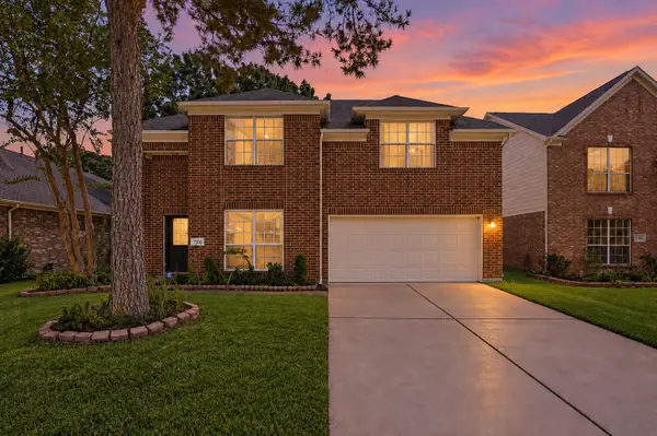 7210 Hazel Cove Drive, Houston, TX 77095