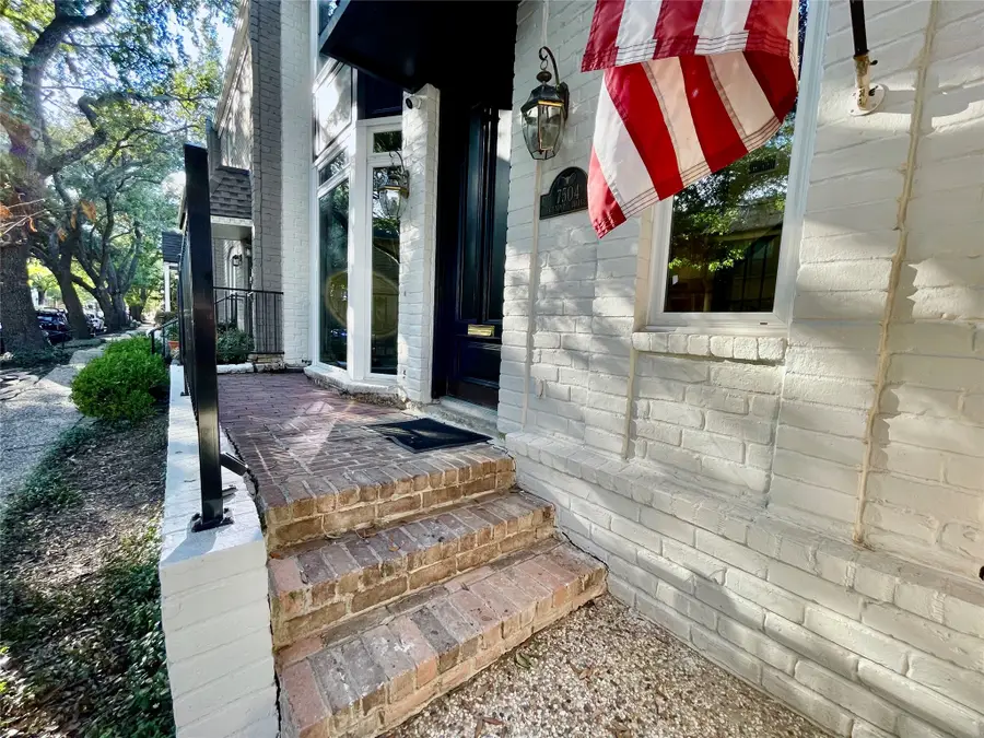 7504 Olympia Drive, Houston, TX 77063 - #3