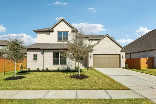 21138 Flowerhorn, Cypress, TX 77433