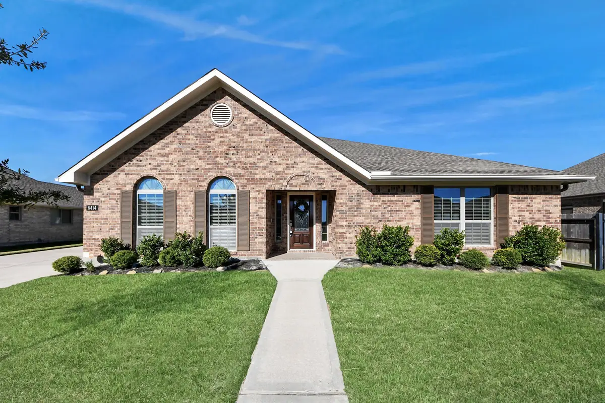 6414 Falcon Ridge, Manvel, TX 77578 - Image #1