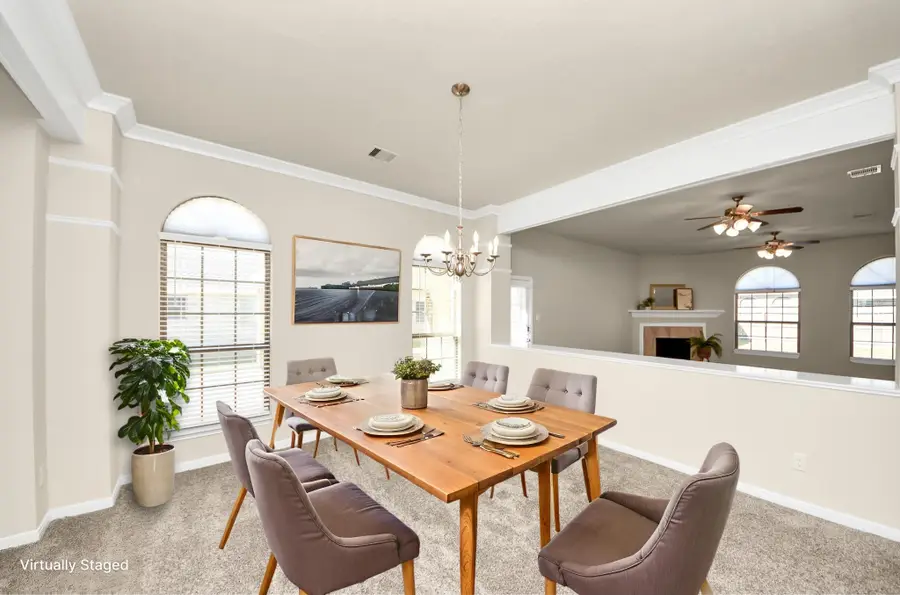 6414 Falcon Ridge, Manvel, TX 77578 - Image #3