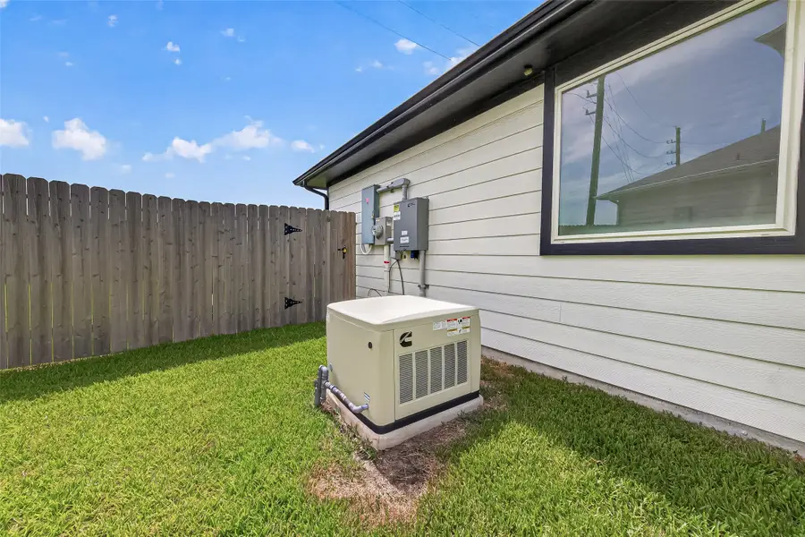 12707 Gabrial Drive, Crosby, TX 77532 - #3