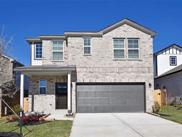 8034 Peppercorn Street, Magnolia, TX 77354