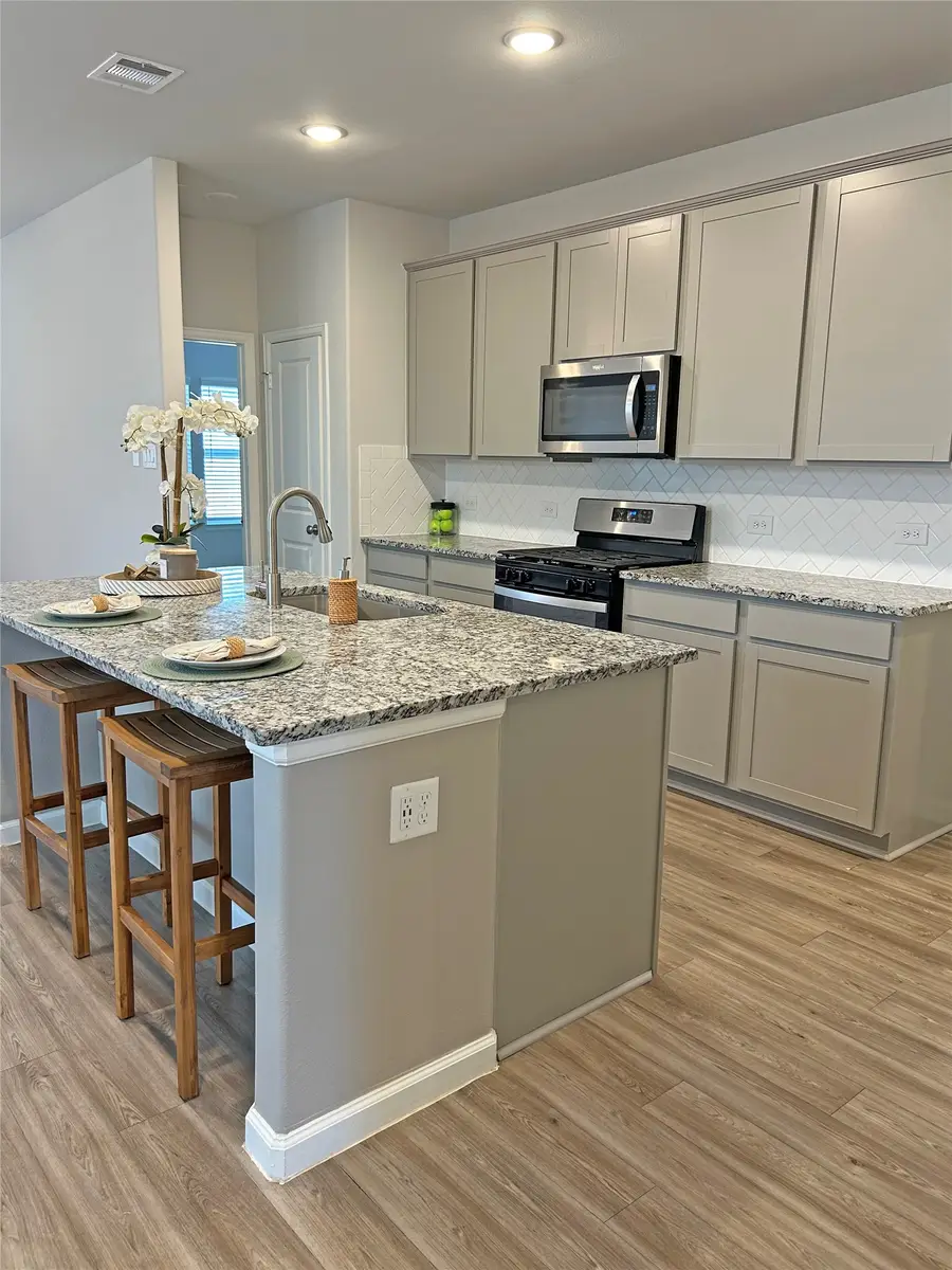 8034 Peppercorn Street, Magnolia, TX 77354 - #3