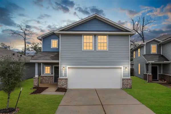 25953 Northpark Birch Drive, Porter, TX 77365