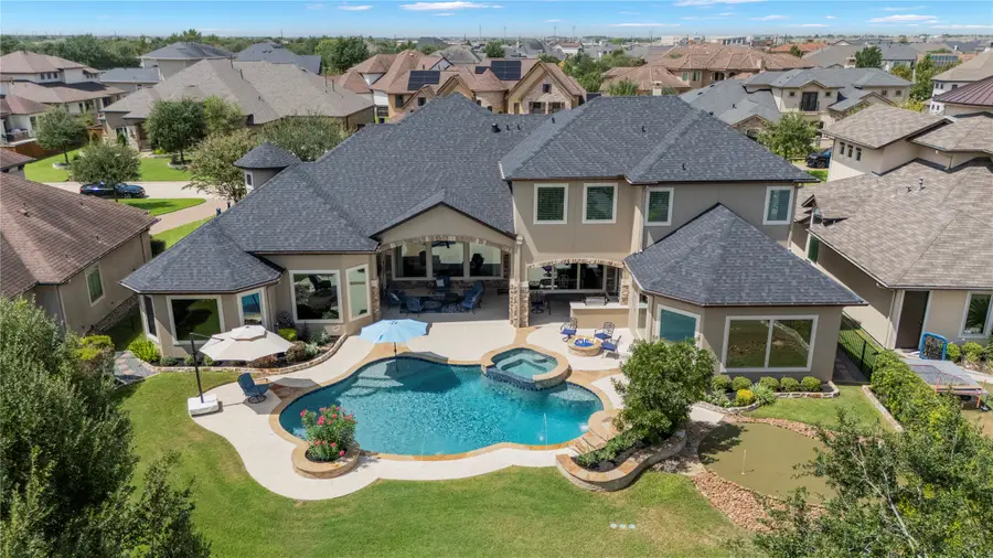 10114 E Frio River Circle N, Cypress, TX 77433 - #3