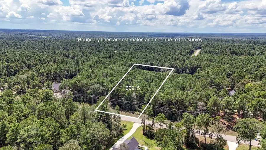 TBD Lonestar Road, Huntsville, TX 77358 - #3