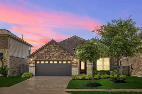 24111 Kingdom Isle Lane, Katy, TX 77493