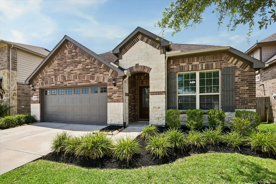 24111 Kingdom Isle Lane, Katy, TX 77493 - #2