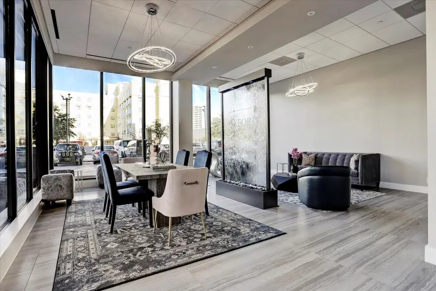 5150 Hidalgo Street #1303, Houston, TX 77056 - #2