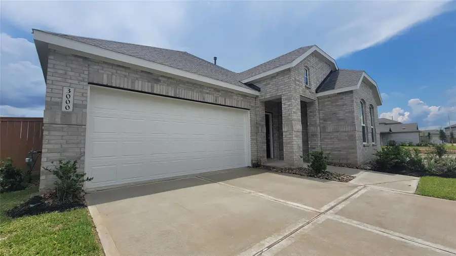 26418 Wild Stonecrop Drive, Katy, TX 77493 - #2