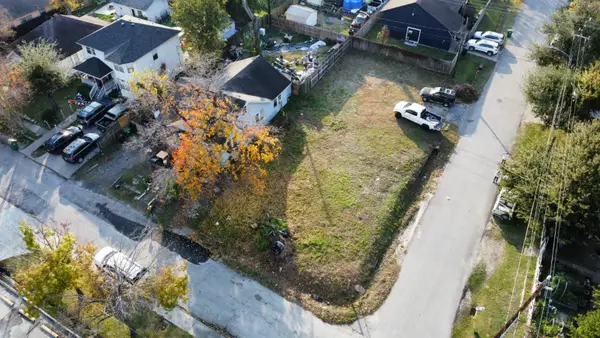 607 Melwood Street, Houston, TX 77009