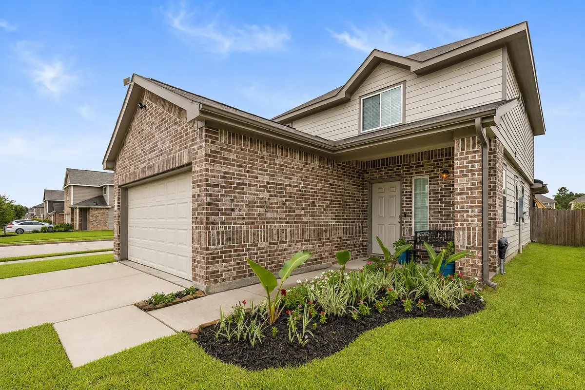 3432 Wooded Lane, Conroe, TX 77301 - #1