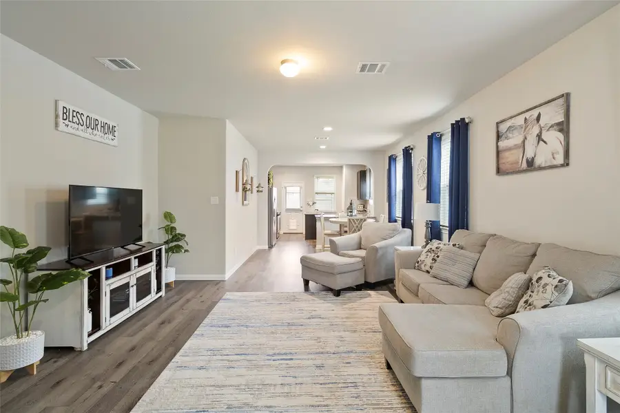 3432 Wooded Lane, Conroe, TX 77301 - #3