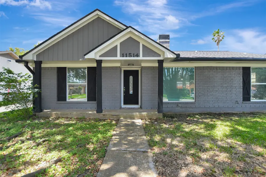 11514 Sagewillow Lane, Houston, TX 77089 - #2