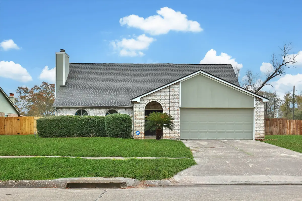 22214 Meadowhill Drive, Spring, TX 77389 - #1