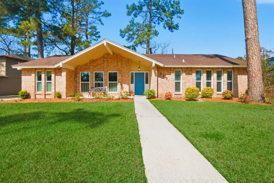 218 Tree Trunk Drive, Spring, TX 77388 - #3