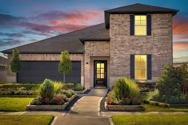 4010 Colony River Rock Boulevard, Pinehurst, TX 77362