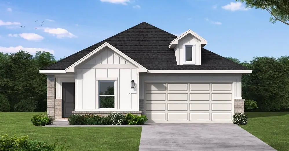 3347 Milo Midnight Lane, Angleton, TX 77515 - #1