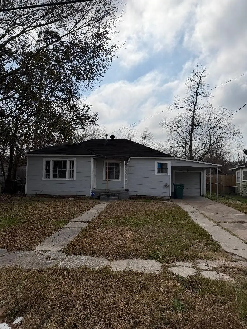 2125 Ives Street, Beaumont, TX 77703 - #2