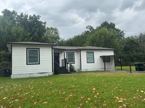 4522 Dixie Drive, Houston, TX 77021