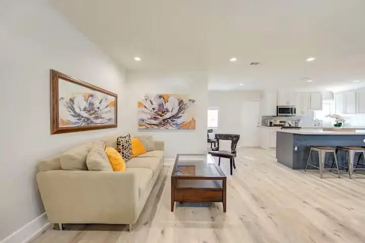 4522 Dixie Drive, Houston, TX 77021 - #2