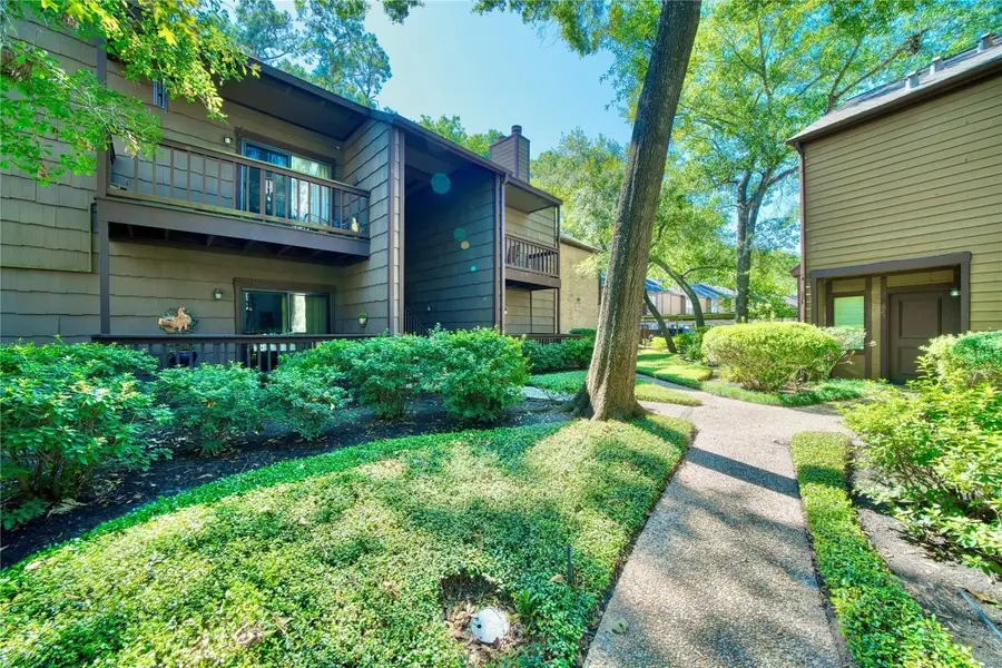 11711 Memorial Drive #573, Houston, TX 77024 - #2