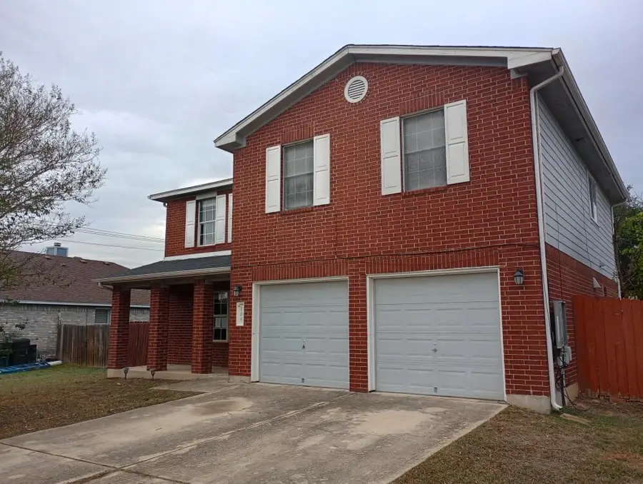 105 Alexis Way, Kyle, TX 78640 - Image #2