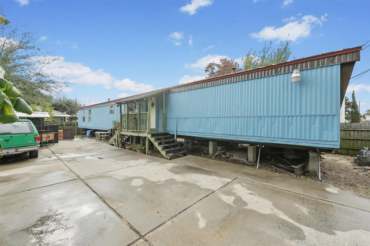 3610 Nuggent Street, Houston, TX 77093 - #1