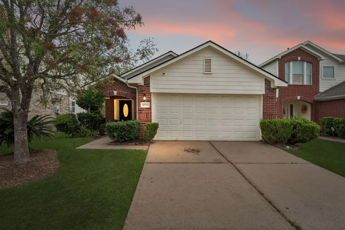 14735 Mesa Village Drive, Houston, TX 77053 - #1