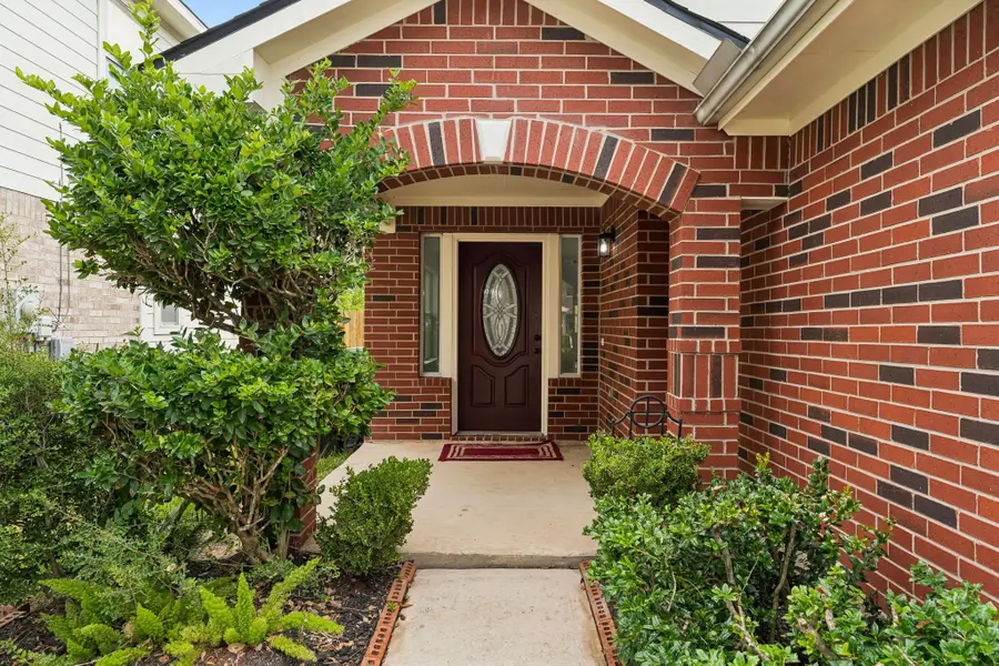 14735 Mesa Village Drive, Houston, TX 77053 - #2