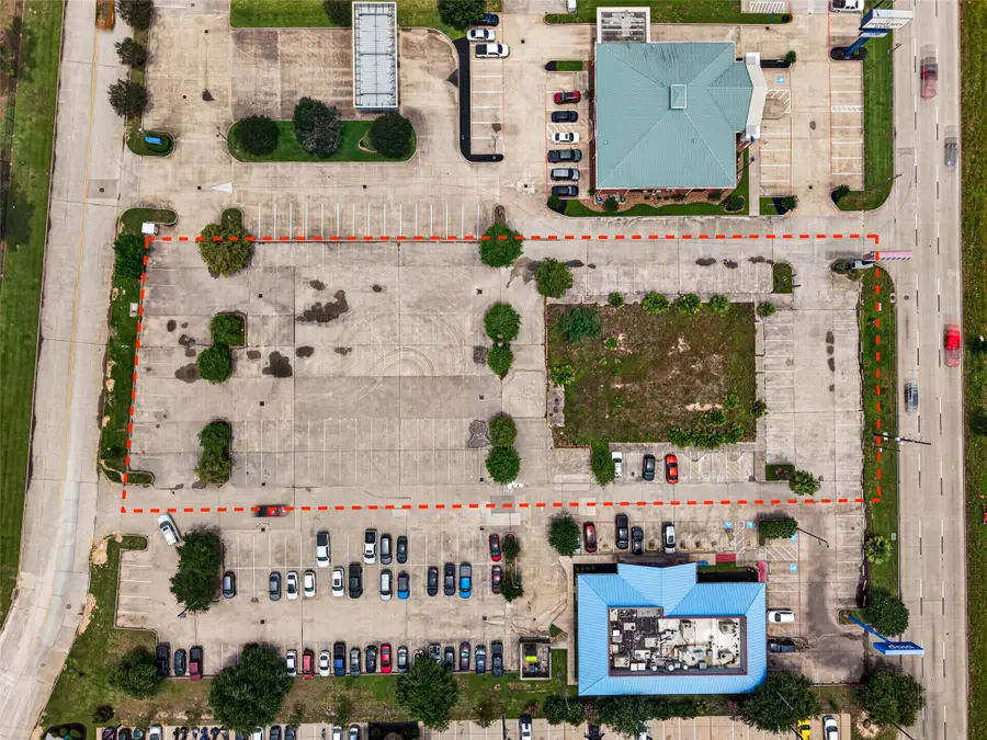 25657 Interstate 45, Spring, TX 77380 - #3