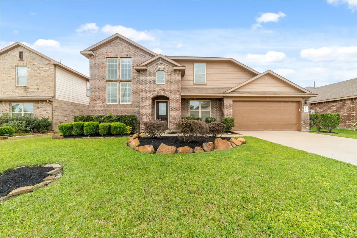 17815 Sentosa Cliff Lane, Richmond, TX 77407 - #1
