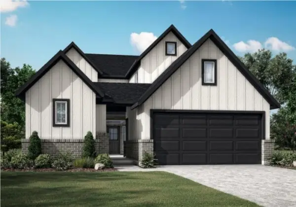 10818 Starlight Lane, Richmond, TX 77469