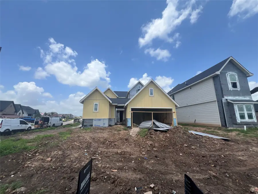 10818 Starlight Lane, Richmond, TX 77469 - #2