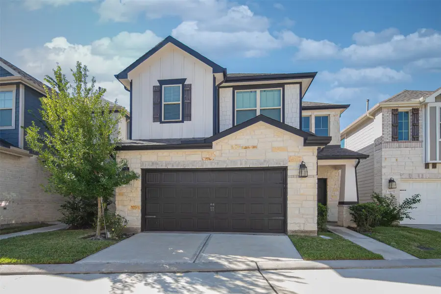 3411 Ovids Orchard Drive, Houston, TX 77025 - Image #2